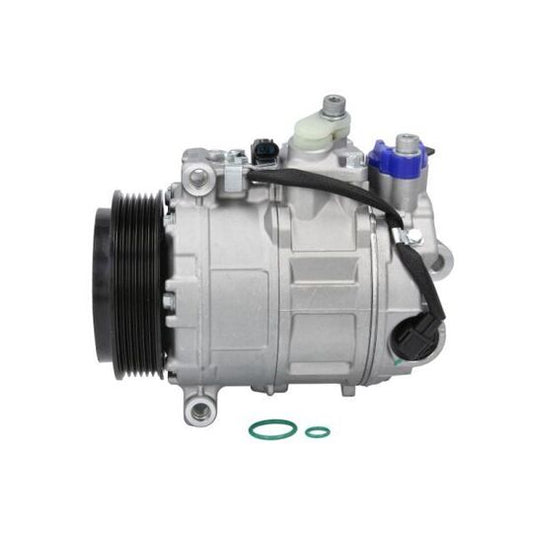 Air Conditioning Compressor 0022306211 Compatible With Mercedes Benz W221
