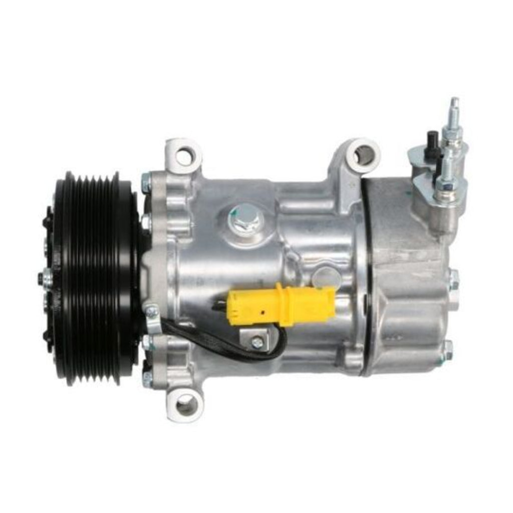 AC Compressor 1923F 64529213175 64509257059 64522758145 64522758433 64526942501 64529223392 Compatible With Mini Cooper
