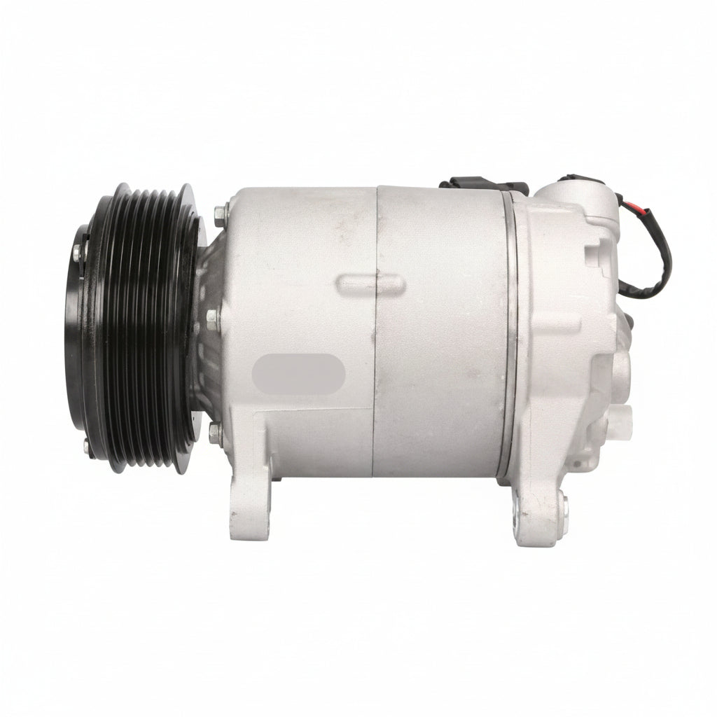 Air Conditioning Compressor 64526826082 Compatible With BMW G01 G02 G08