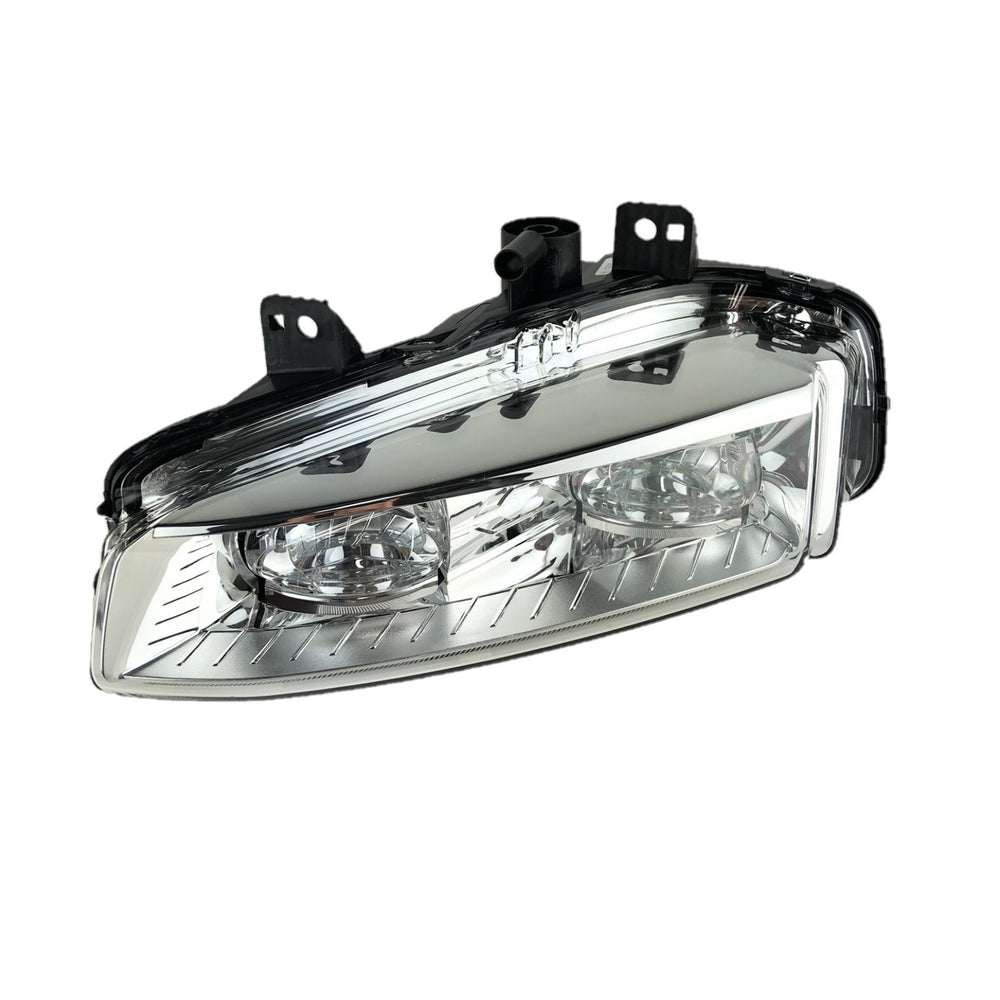 Fog Lamp Fog Light Compatible With LAND ROVER RANGE ROVER EVOQUE L538 (2012-2015) Fog Lamp Fog Light Left LR026090 & Right LR026089 LR185739 Tag-FO-01
