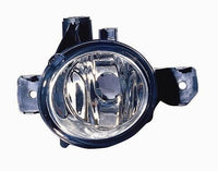 Fog Lamp Fog Light Compatible With BMW X5 E70 X1 E84 2007-2010 Fog Lamp Fog Light Left 63177184317 & Right 63177184318 Tag-FO-58