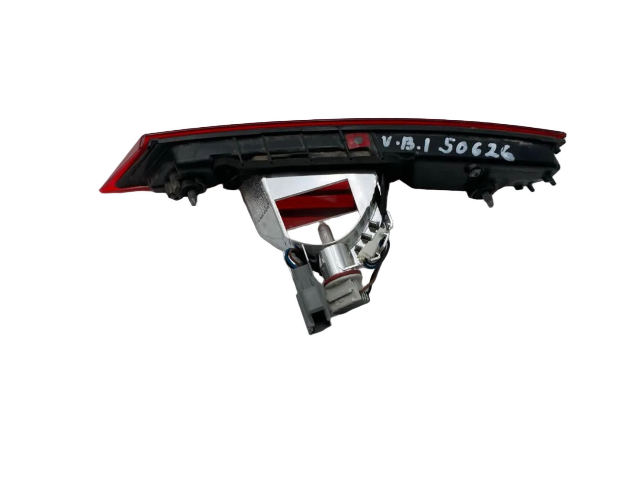 Rear Tail Light Left Side 31656777 Compatible With Volvo S90L