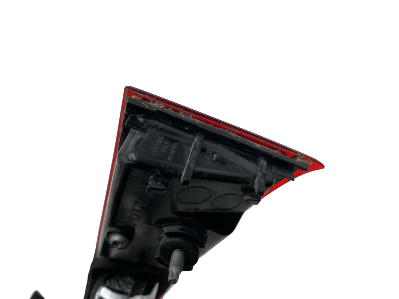 Rear Tail Light Left Side 31656777 Compatible With Volvo S90L