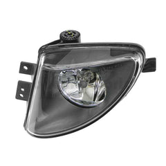 Fog Lamp Fog Light Compatible With BMW 5 Series F10 2011-2013 Fog Lamp Fog Light Left 63177216887 & Right 63177216888 Tag-FO-52