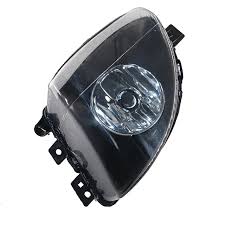 Fog Lamp Fog Light Compatible With BMW 5 Series F10 2011-2013 Fog Lamp Fog Light Left 63177216887 & Right 63177216888 Tag-FO-52