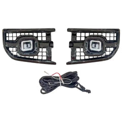 Fog Lamp LED Compatible With Land Rover Defender 5 L663
