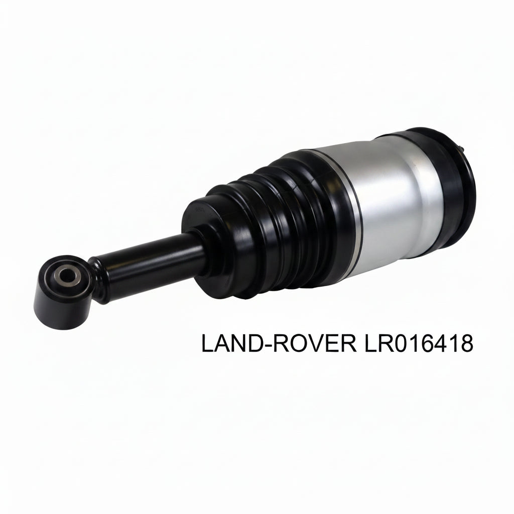 Rear Shock Absorber LR016418 LR016402 LR016404 Compatible With Land Rover Discovery 3 (2004-09) Range Rover Sport (2006-13)  L320