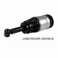 Rear Shock Absorber LR016418 LR016402 LR016404 Compatible With Land Rover Discovery 3 (2004-09) Range Rover Sport (2006-13)  L320