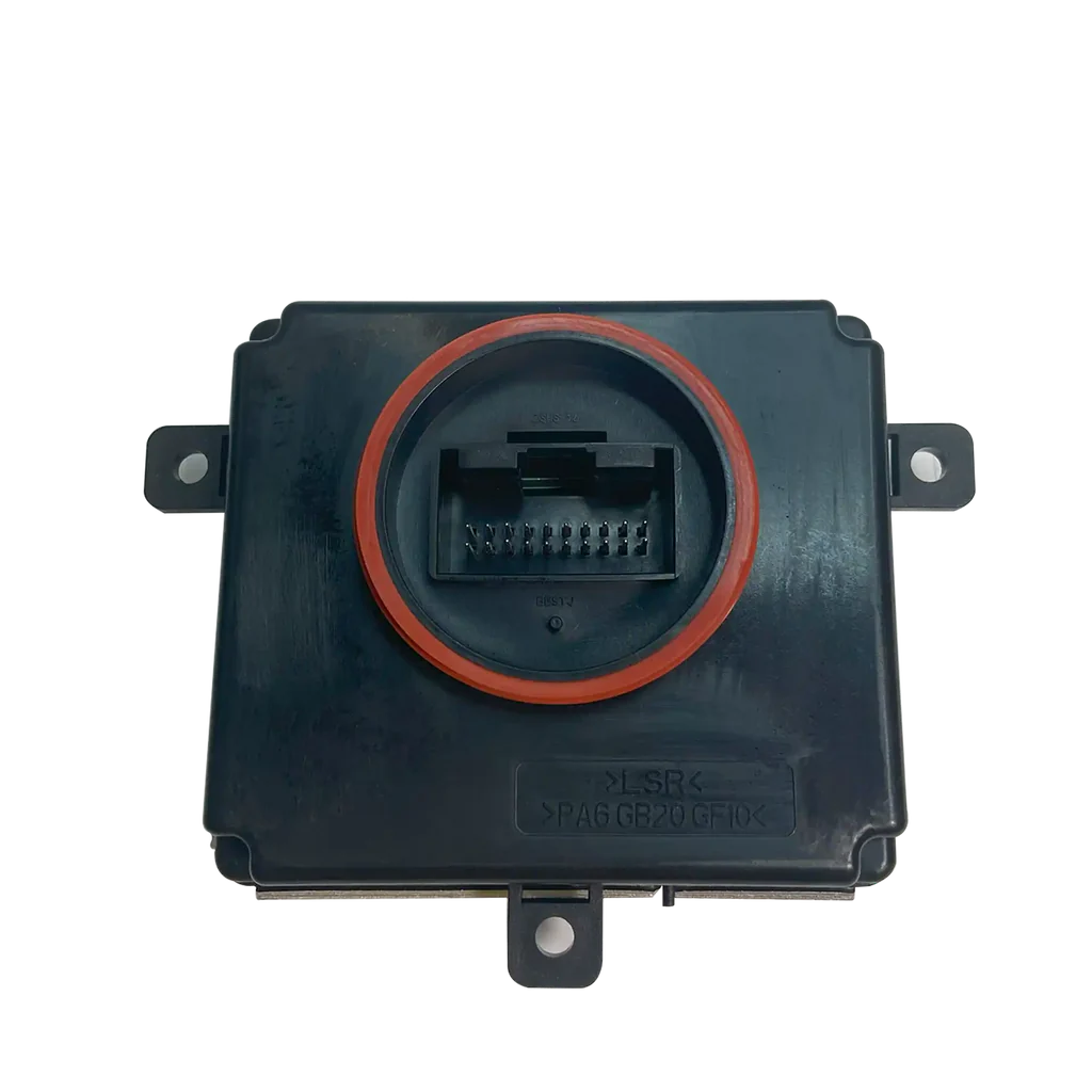 Daytime Running Light Module DRL Control Unit 4G0907697D For AUDI A3 A6 Q3 Tag-BL-69