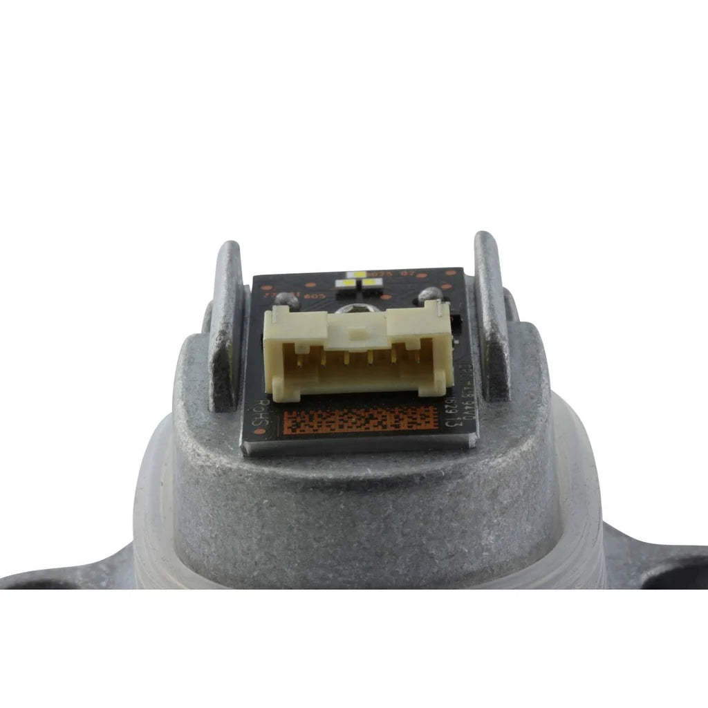 LED Angel Eyes DRL Light Module Control Unit 63117440360 For BMW 7 Series G11 Tag-BL-100
