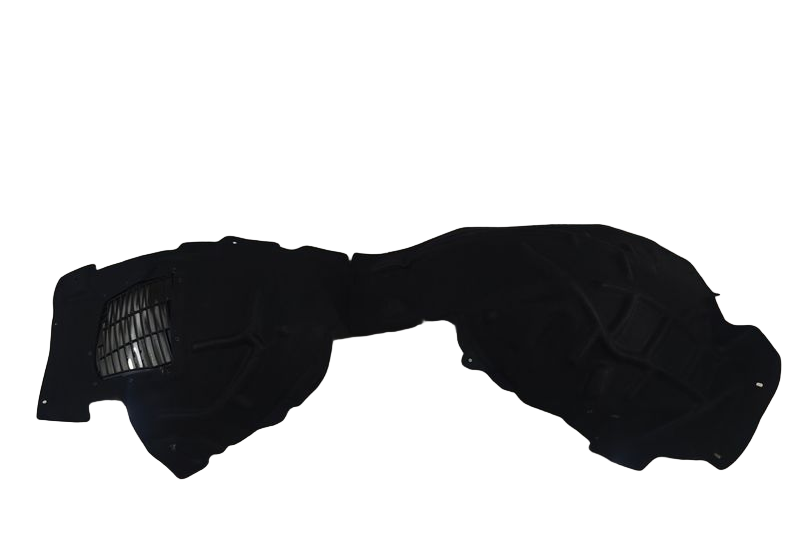Front Right Wheel Fender Linning T2H43972 Compatible With Jaguar XF (2021-2024) Tag No.50