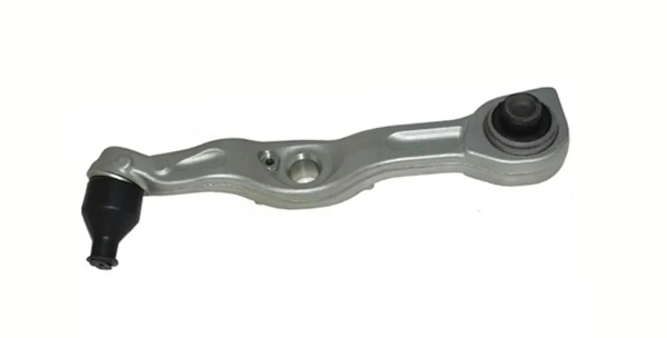 Lower Front Wheel Arm Left 2213308707 Right 2213308807 Compatible With Mercedes Benz S-Class W221