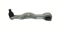 Lower Front Wheel Arm Left 2213308707 Right 2213308807 Compatible With Mercedes Benz S-Class W221