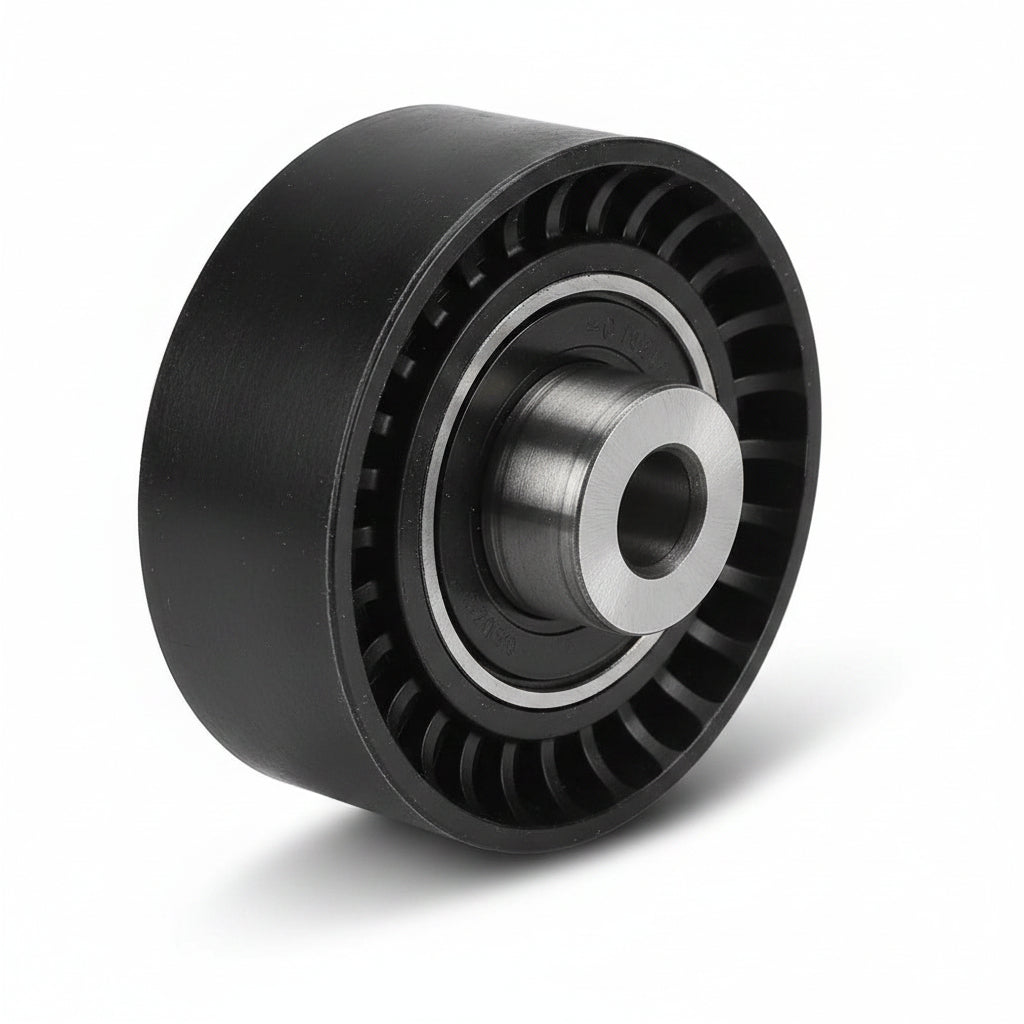 Crankshaft Pulley LR00060 Compatible With LAND ROVER DISCOVERY SPORT (L550) FREELANDER 2 (L359) | LR2 Tag No.11