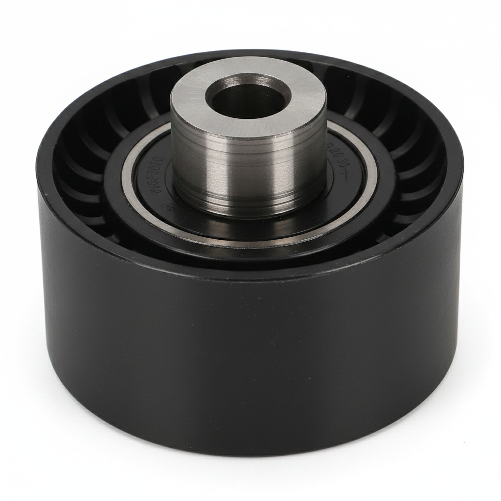 Crankshaft Pulley LR00060 Compatible With LAND ROVER DISCOVERY SPORT (L550) FREELANDER 2 (L359) | LR2 Tag No.11