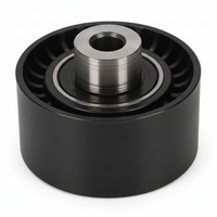 Crankshaft Pulley LR00060 Compatible With LAND ROVER DISCOVERY SPORT (L550) FREELANDER 2 (L359) | LR2 Tag No.11