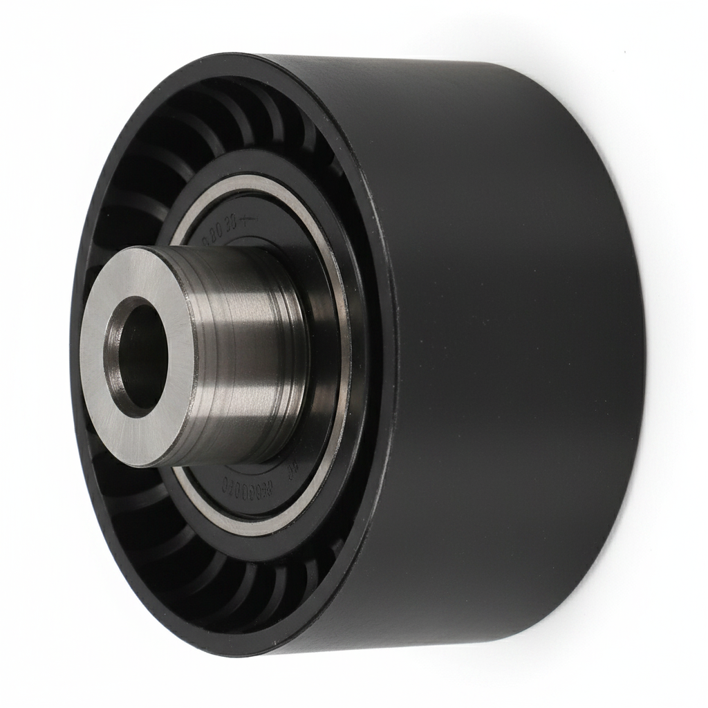 Crankshaft Pulley LR00060 Compatible With LAND ROVER DISCOVERY SPORT (L550) FREELANDER 2 (L359) | LR2 Tag No.11