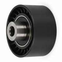 Crankshaft Pulley LR00060 Compatible With LAND ROVER DISCOVERY SPORT (L550) FREELANDER 2 (L359) | LR2 Tag No.11