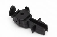 Radiator Core Support Deflector LR002228 Compatible With LAND ROVER FREELAND (2006-15)