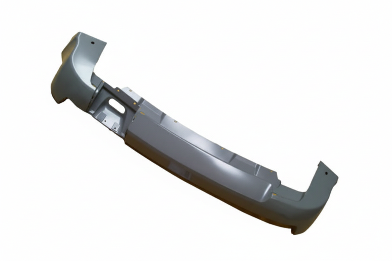 Rear Bumper LR002788 Compatible With LAND ROVER FREELAND