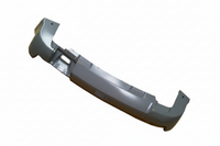 Rear Bumper LR002788 Compatible With LAND ROVER FREELAND