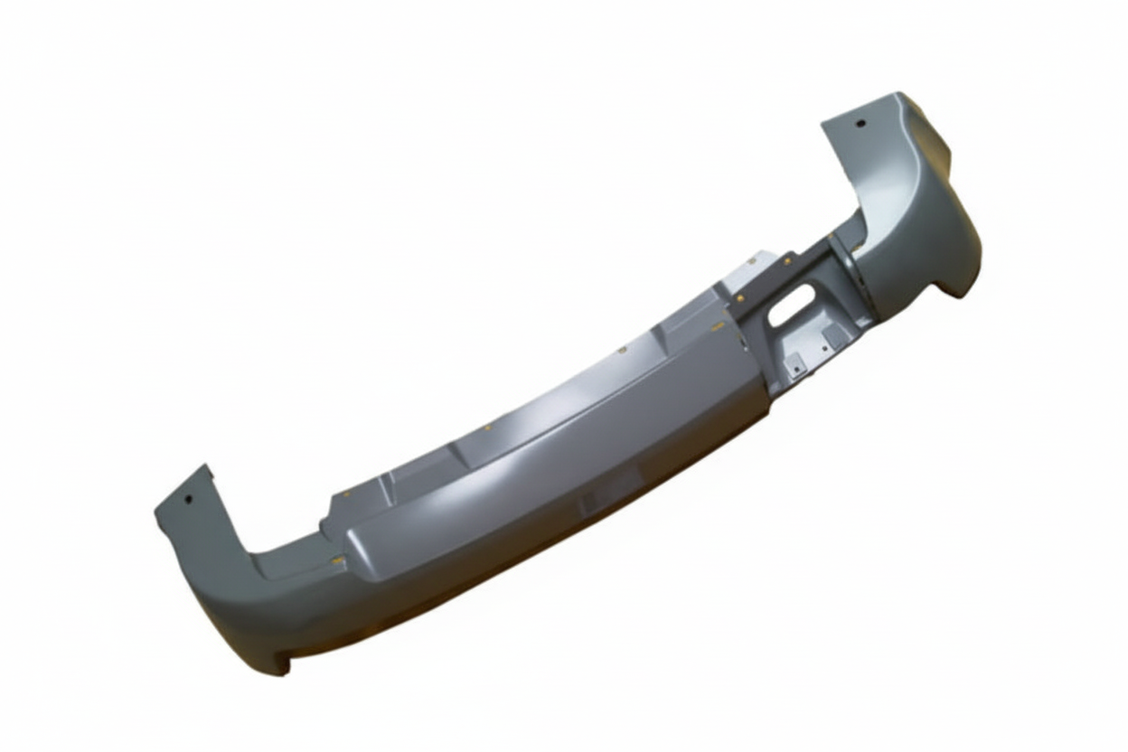 Rear Bumper LR002788 Compatible With LAND ROVER FREELAND