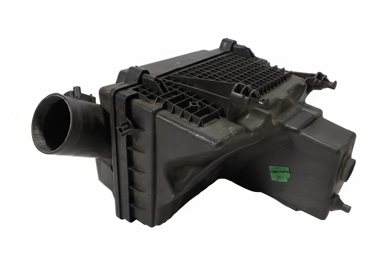 Air Filter Housing LR006073 Compatible With LAND ROVER FREELANDER