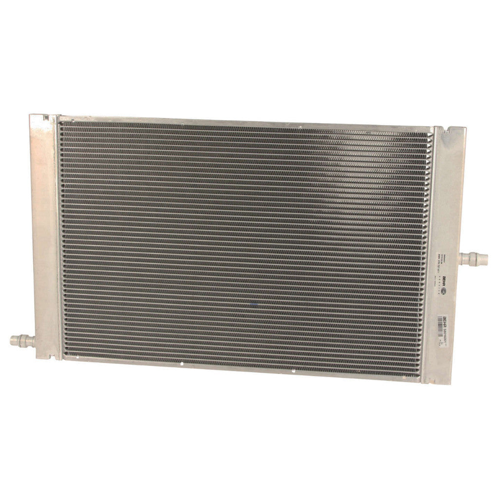 Intercooler LR012759 PCC500690 Compatible With LAND ROVER RANGE ROVER III (L322)