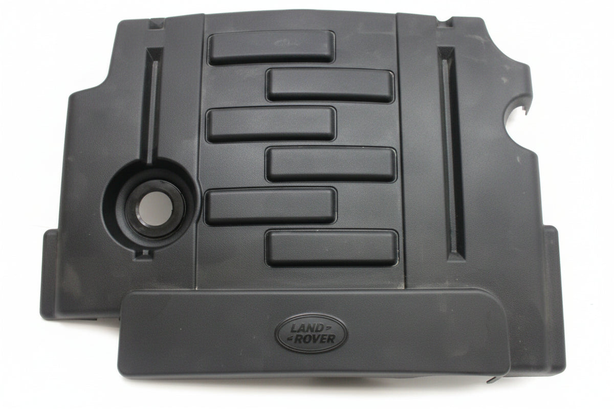 Engine Cover LR013450 Compatible With LAND ROVER SPORT