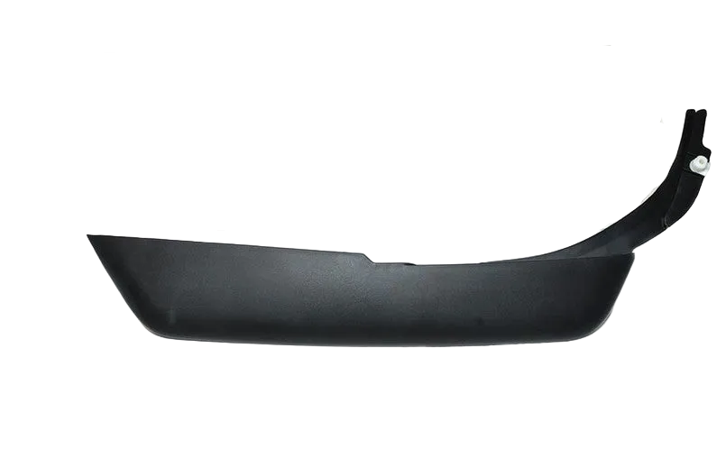Front Bumper Deflector Left LR014318 & Right LR014319 Compatible With Land Rover Discovery 4 (2010-13)