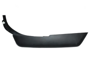 Front Bumper Deflector Left LR014318 & Right LR014319 Compatible With Land Rover Discovery 4 (2010-13)