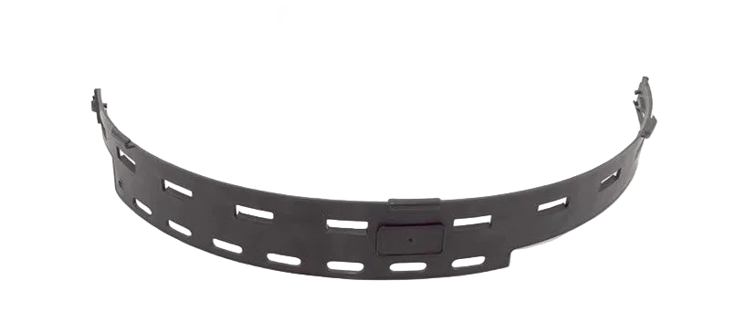 Radiator Fan Shroud (Upper) LR016374 Compatible With Land Rover Discovery 4