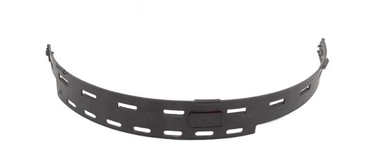 Radiator Fan Shroud (Upper) LR016374 Compatible With Land Rover Discovery 4