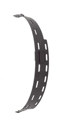 Radiator Fan Shroud (Upper) LR016374 Compatible With Land Rover Discovery 4