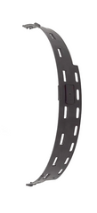 Radiator Fan Shroud (Upper) LR016374 Compatible With Land Rover Discovery 4