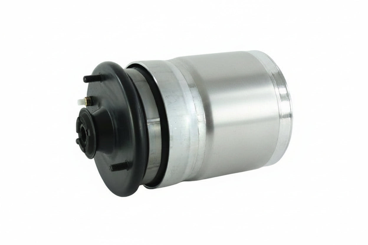 Rear Air Suspension Air Spring LR016411 Compatible With and Rover Discovery 3/4 (2004-16)