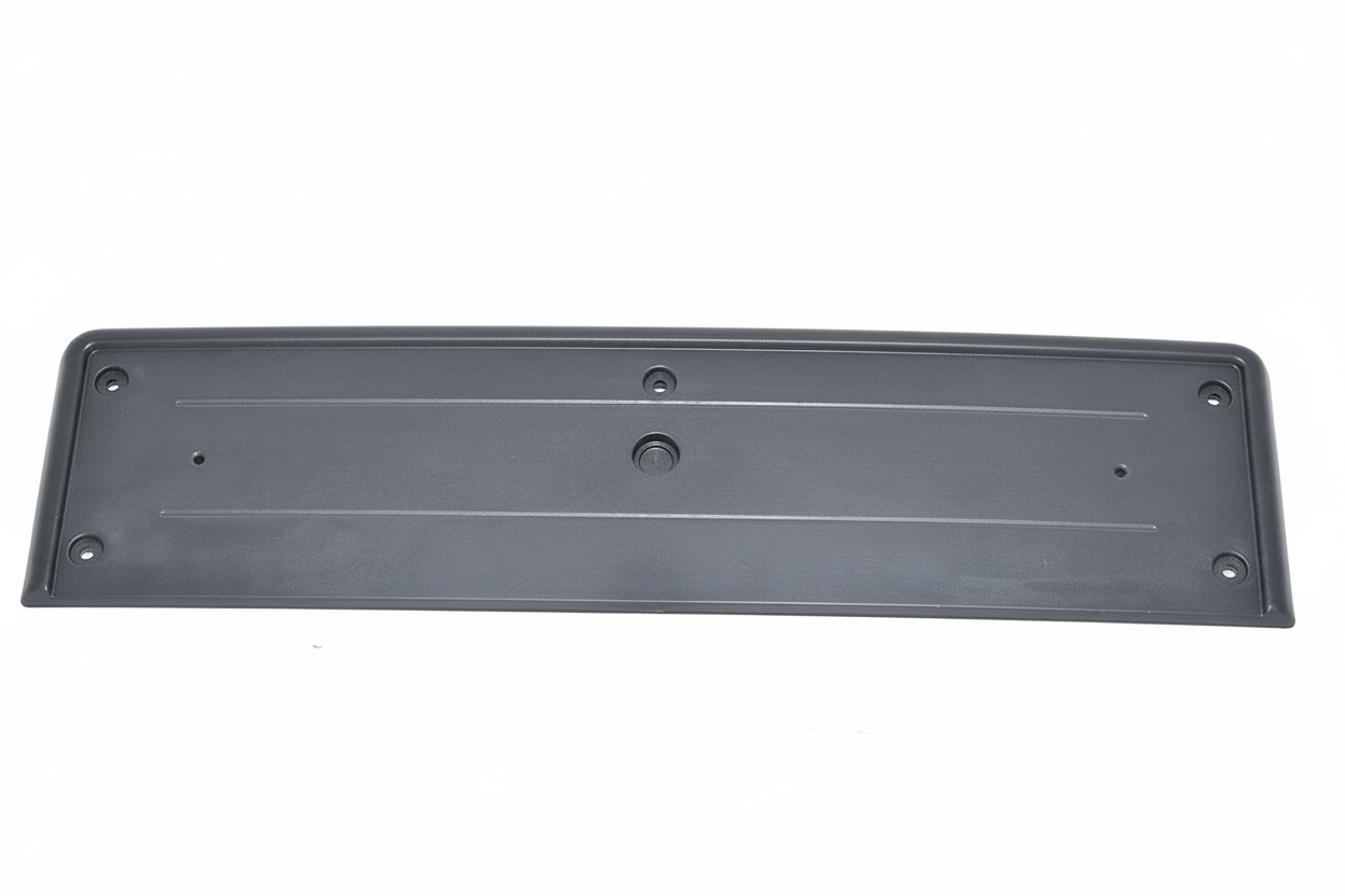 Front License Plate LR016853 Compatible With LAND ROVER VOGUE (2010-2012)