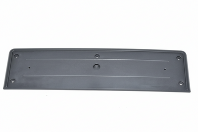 Front License Plate LR016853 Compatible With LAND ROVER VOGUE (2010-2012)