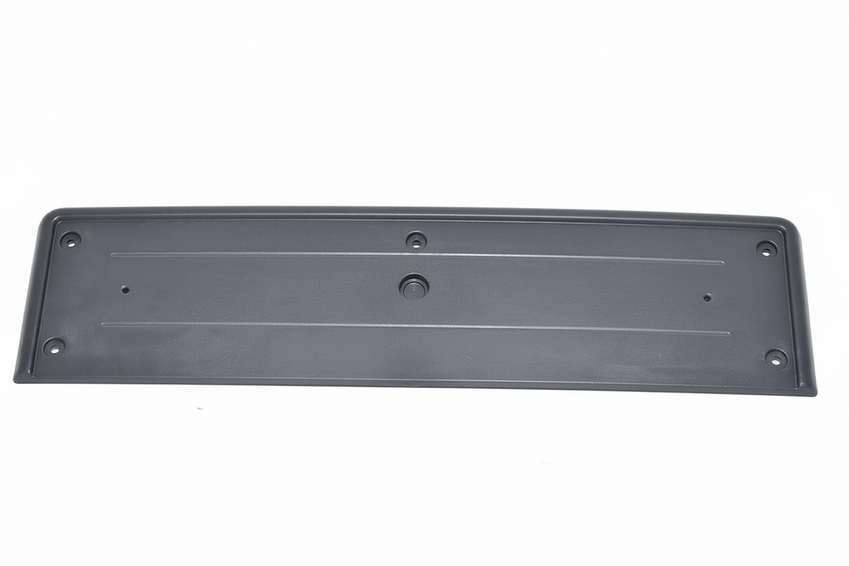 Front License Plate LR016853 Compatible With LAND ROVER VOGUE (2010-2012)
