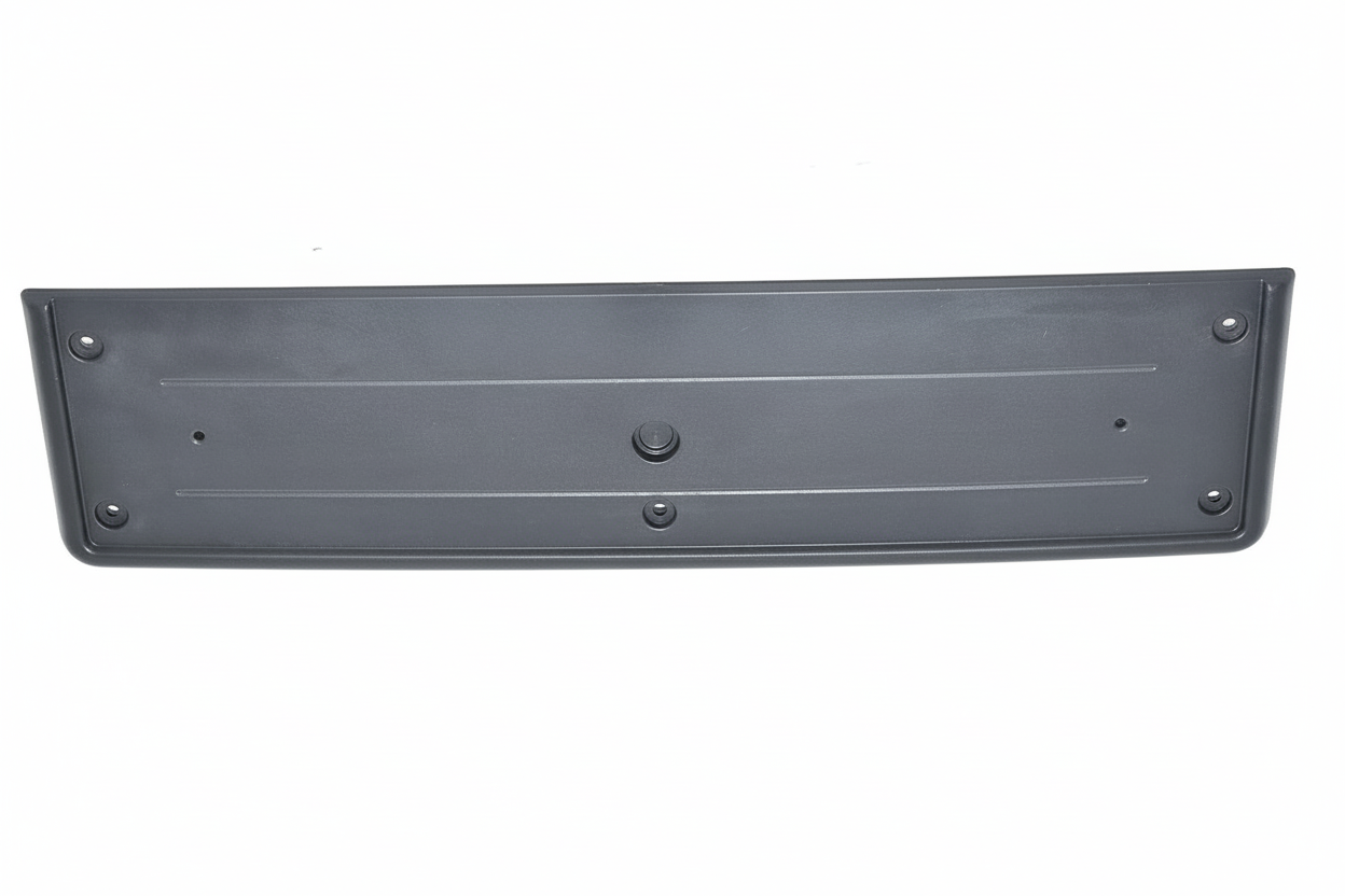 Front License Plate LR016853 Compatible With LAND ROVER VOGUE (2010-2012)
