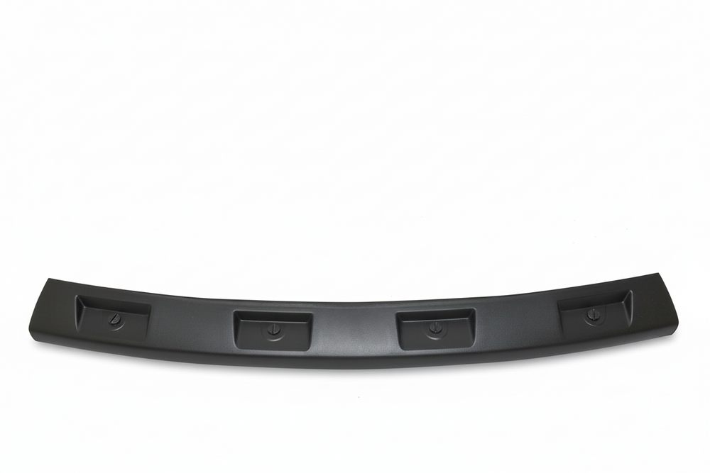 Front Bumper Cover LR018350 Compatible With LAND ROVER VOGUE (2010-2012)