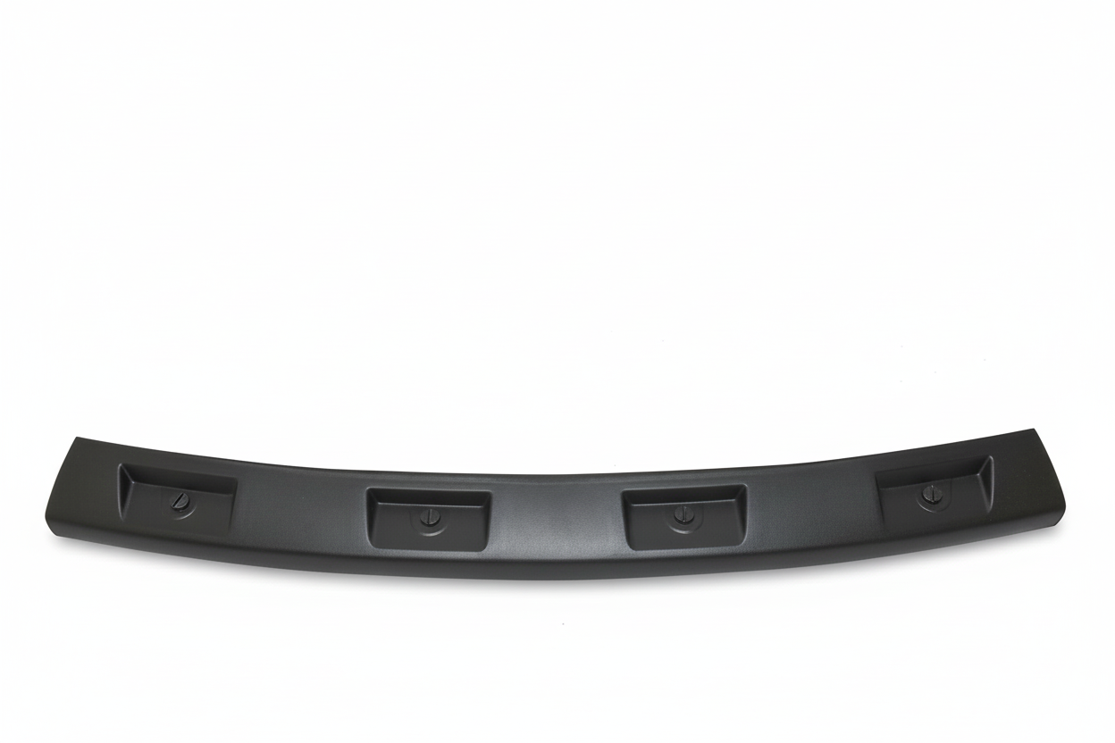 Front Bumper Cover LR018350 Compatible With LAND ROVER VOGUE (2010-2012)