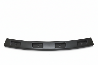 Front Bumper Cover LR018350 Compatible With LAND ROVER VOGUE (2010-2012)