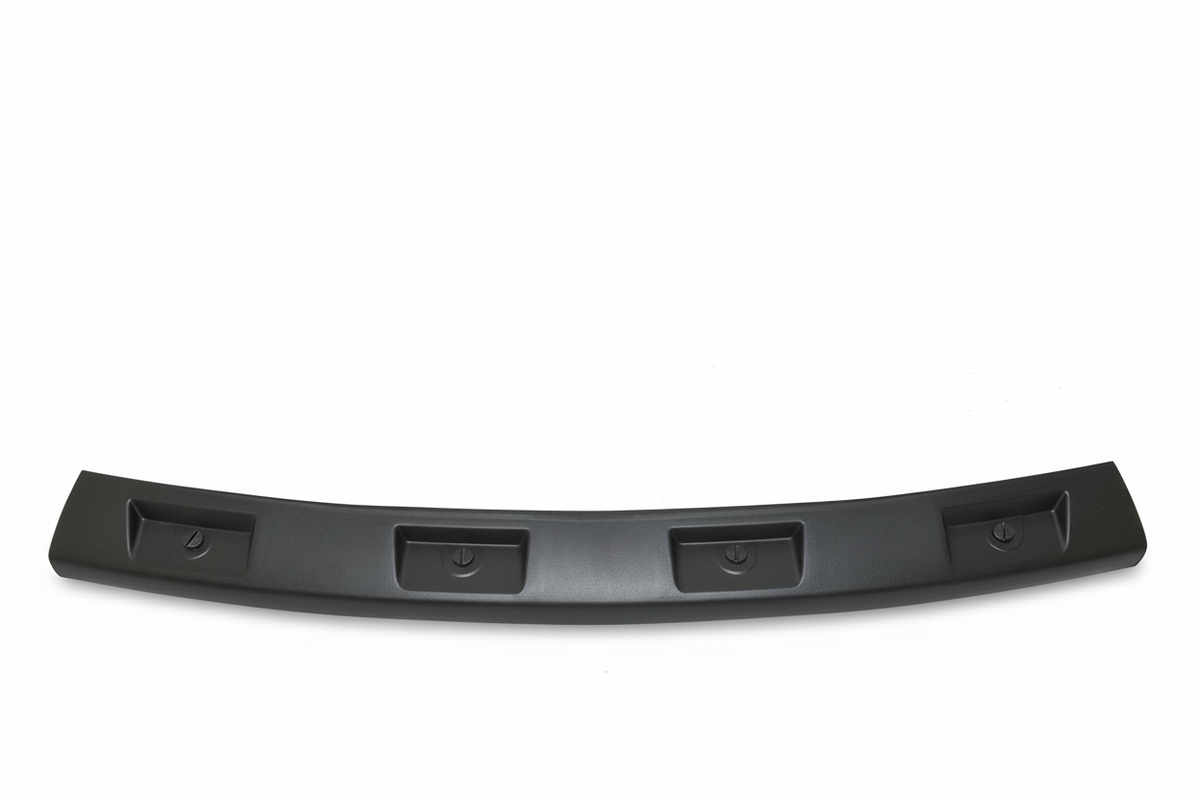 Front Bumper Cover LR018350 Compatible With LAND ROVER VOGUE (2010-2012)