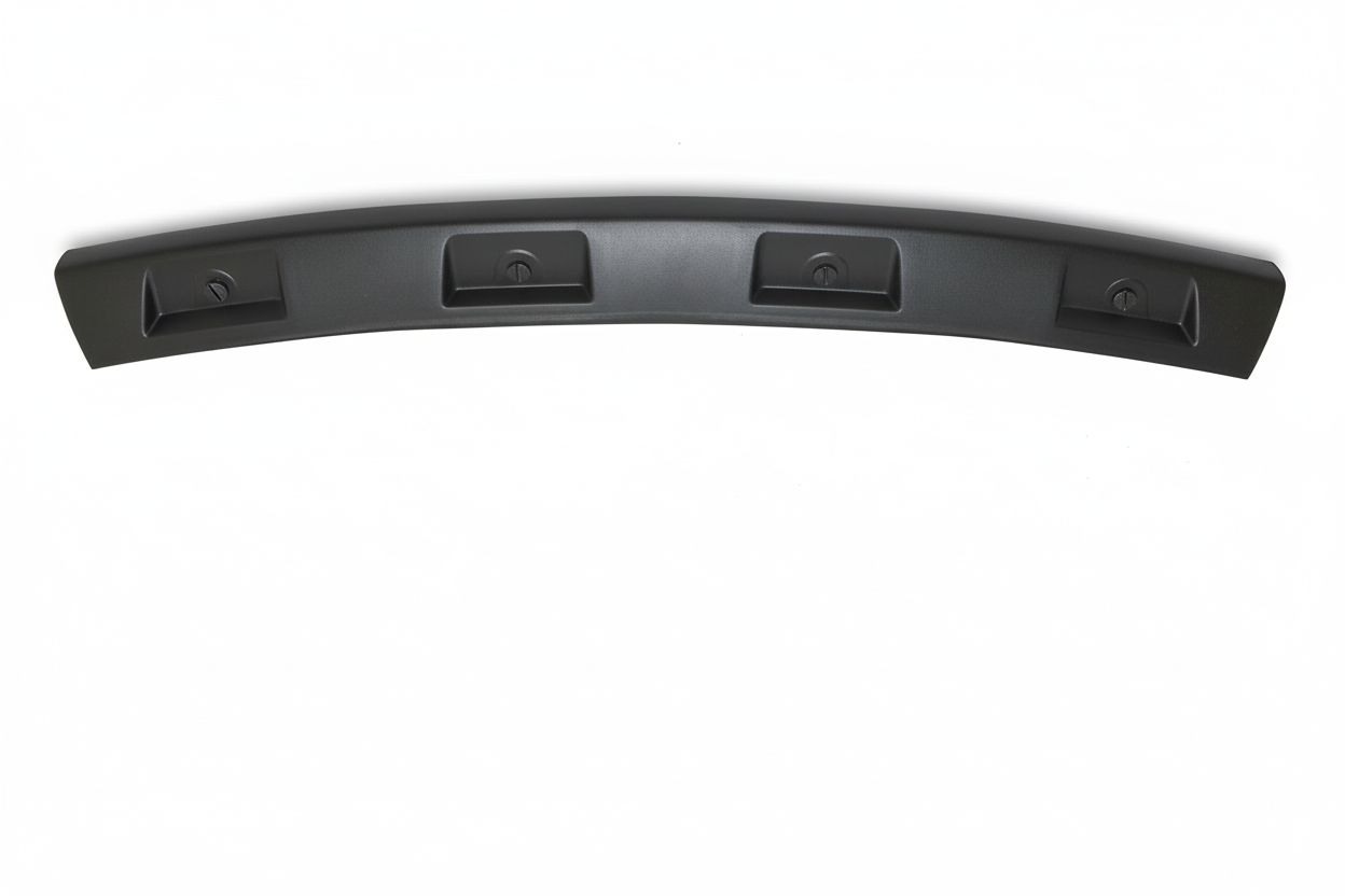 Front Bumper Cover LR018350 Compatible With LAND ROVER VOGUE (2010-2012)
