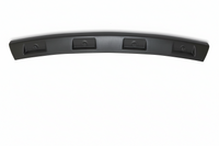 Front Bumper Cover LR018350 Compatible With LAND ROVER VOGUE (2010-2012)