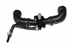 Water Outlet Connection Hose LR022690 Compatible With LAND ROVER RANGE ROVER III (L322)