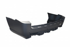 Autobiography Rear Bumper LR023708 Compatible With LAND ROVER VOGUE L322 (2010-2012)