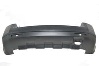 Rear Bumper LR031908 Compatible With Land Rover Freelander 2