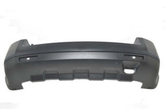 Rear Bumper LR031908 Compatible With Land Rover Freelander 2